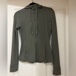 Lululemon Hoodie Define